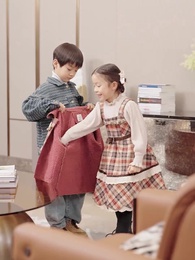 萌寶難哄媽難追 - Episode 17