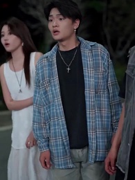 [Dubbed]Give Me Back My Car - Episode 5