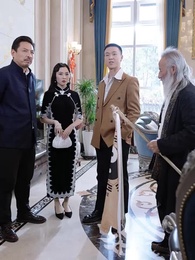 第39集 - 神級龍衛之沈浪歸來