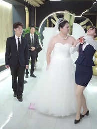 啞巴千金不好惹 - Episode 12