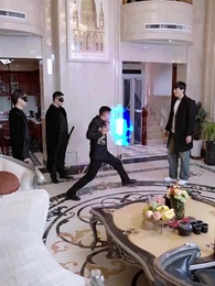 神級龍衛之沈浪歸來 - Episode 69