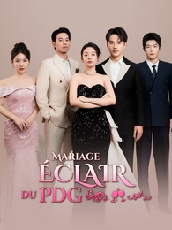 Mariage Éclair du PDG