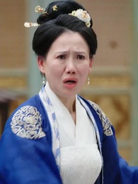 第57集 - 落花逢君冠中宮