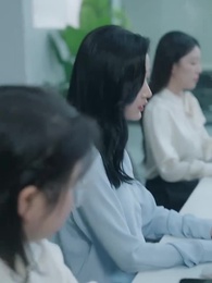 啞巴千金不好惹 - Episode 23