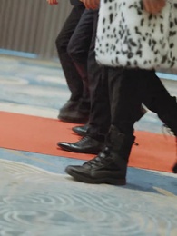 第35集 - 絕世藏龍