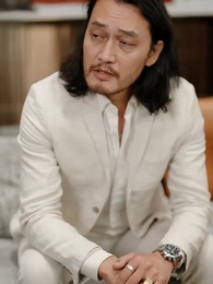 Episode 31 - Tochter des Reichsten Nach der Scheidung 