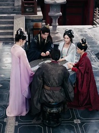 서녀의 독한 사랑 - Episode 31