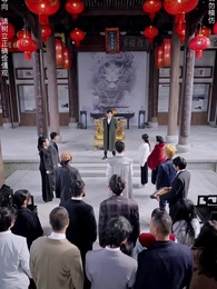 神臨 - Episode 14
