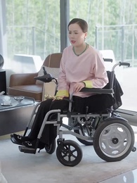 啞巴千金不好惹 - Episode 55