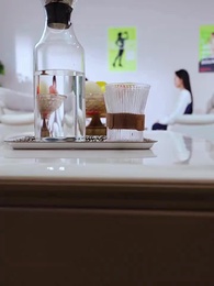 格闘女王 - Episode 37