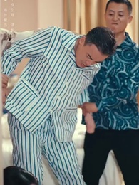 莫忘指路人 - Episode 31