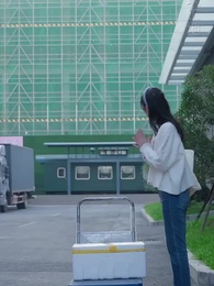 第2集 - 啞巴千金不好惹