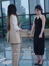 Episode 22 - Die Rückeroberung der Millionärin