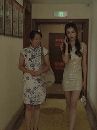 第78集 - 女總裁竟是保潔員