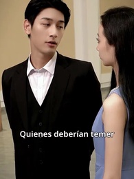 Secreto de Dragón: Boda con la Presidenta - Episode 23