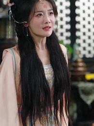 落花逢君冠中宮 - Episode 20