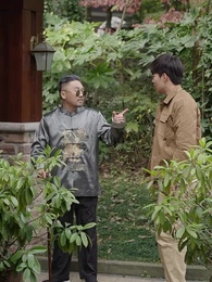 文壇倒退，我成了大文豪 - Episode 55
