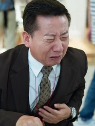 第14集 - 舊規碎,繁花開