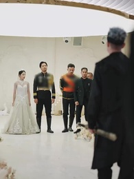 絕世藏龍 - Episode 67