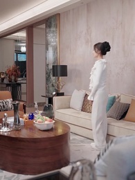 萌寶難哄媽難追 - Episode 34