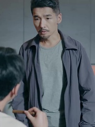 第4話 - 総裁の恩返しと兄貴の復帰