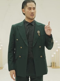 絕世藏龍 - Episode 55