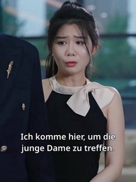 Die Rückeroberung der Millionärin - Episode 23