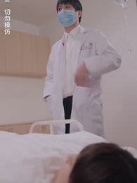 第87集 - 啞巴千金不好惹