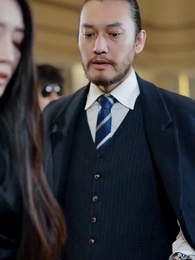 Tochter des Reichsten Nach der Scheidung - Episode 8