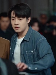 24화 - 햇살이 비추는 길