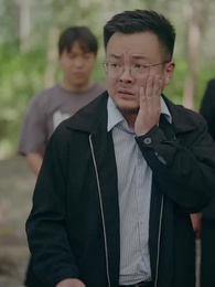 総裁の恩返しと兄貴の復帰 - Episode 56