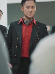 絕世藏龍 - Episode 52