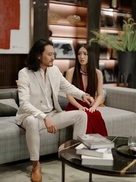 Episode 32 - Tochter des Reichsten Nach der Scheidung 