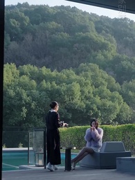 啞巴千金不好惹 - Episode 20