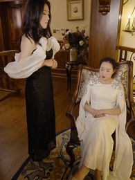 文壇倒退，我成了大文豪 - Episode 63