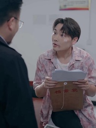 総裁の恩返しと兄貴の復帰 - Episode 44