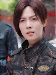 Tập 19 - Vì Phận Nữ Nhi