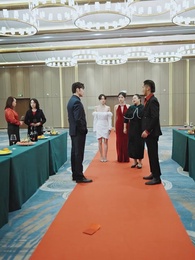 絕世藏龍 - Episode 24