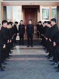 人心不如草 - Episode 13