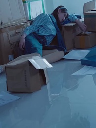 第63集 - 啞巴千金不好惹