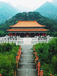 絕世藏龍 - Episode 1