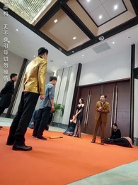 [Dijuluki]Pedang Pengembara - Episode 33