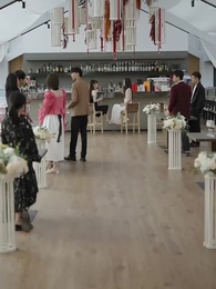 Tochter des Reichsten Nach der Scheidung  - Episode 15