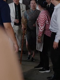 天降萌寶曾孫 - Episode 11