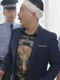 第83集 - 女總裁竟是保潔員