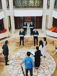 第10集 - 絕世藏龍