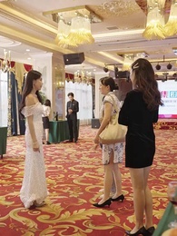 女總裁竟是保潔員 - Episode 64