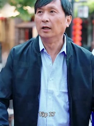 Tập 27 - Vì Phận Nữ Nhi