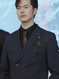 第36集 - 絕世藏龍