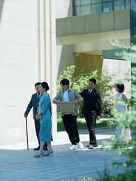 第48集 - 舊規碎，繁花開